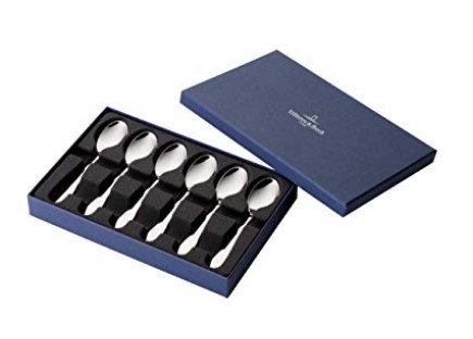 Oscar Moka Spoon Set 6/pc